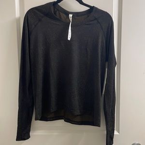 NWT Swiftly tech long sleeve 2.0
